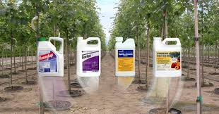 2 4 d herbicide trade name. Certification