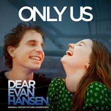 Only Us (From The “Dear Evan Hansen” Original Motion Picture Soundtrack),  Ben Platt