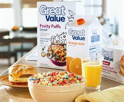 Maybe you would like to learn more about one of these? Walmart Corporate News Views Private Brand Private Label Fruity