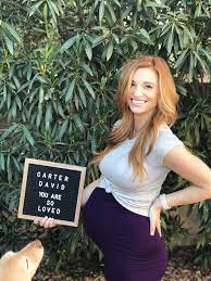 Pin On Maternity Selfies