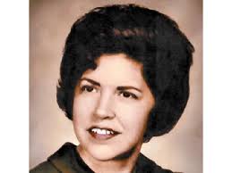 Anna Steadman Obituary (2016)