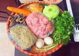 Nem rán cua bể là gì? Cách làm nem rán cua bể đúng chuẩn - Chả Ram Tôm Đât  Sinh Hương