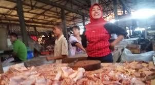 We did not find results for: Warna Daging Ayam Berubah Merah Setelah Disimpan Di Kulkas Kenapa Ya Health Liputan6 Com