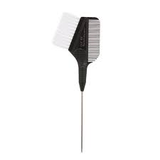 Romacci Professional Hair Coloring Dyeing Brush Comb For Hair Dye Tint Brush Hair Salon Styling Tool Walmart Com Walmart Com