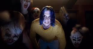 When does the new season of american horror story start? Tate Returns American Horror Story Apocalypse Season 8