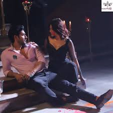 Looks like Maya and Rudra are still in the Holi mood. 😋❤️ #maya #mayajaisingh #rudra #rudraroy #rudramaya #beyhadh2 #beyhadh2withmayra #mayra #mayra #mayrafans #jenniferwinget #shivinnarang #jenvin #jennifershivin #mayarudraroy #holi #beyhadh2fans ...