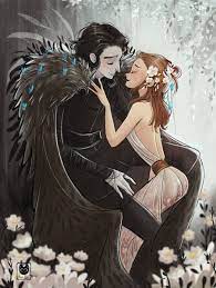 I was feeling really loopy. Hadesandpersephone Hashtag On Twitter