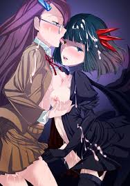 Heartcatch precure dark precure