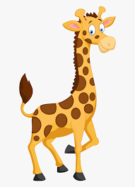 Black And White Orange Cartoon Banner Black And White Jungle Animals Clipart Giraffe Clipart Free Unlimited Download On Clipartwiki To Search And Ex Giraffe Animal Clipart Jungle Animals