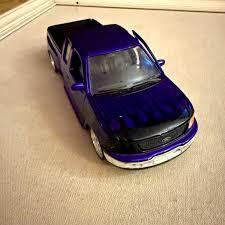 Image result for New Dark Violet 1999 Truck