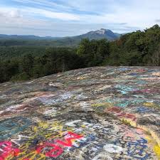 26, 2013 dnr cracking down on vandals at bald rock heritage preserve. Facebook
