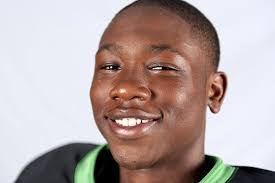 Darius Whiting's Instagram, Twitter & Facebook