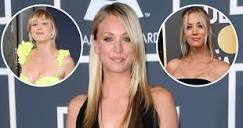 Kaley Cuoco Braless: Photos of the Actress Without a Bra | Life ...