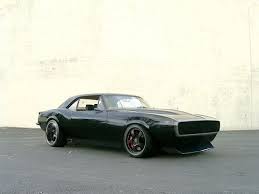 67 Camaro Rs Pro Touring Cars Camaro Classic Cars Muscle