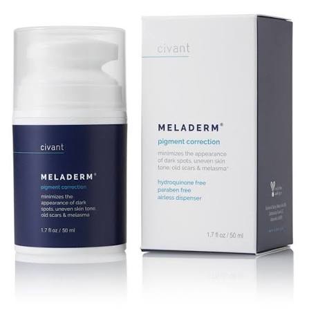 Civant Meladerm Cream For Hyperpigmentation at ₹ 9699/pack | झाइयां कम करने वाली क्रीम in Manjeri | ID: 20378529133