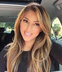 Best Bangs For Round Faces Long Hair Styles Hair Styles Side Bangs With Long Hair
