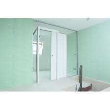 Navibloc Bloc Porte A Galandage Pour Cloison Batiproduits