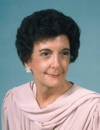 Ruby Ducker-Cheeseman Obituary