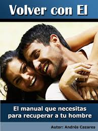 Volver Con Él Andrés Cazares PDF Online Gratis