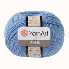 Yarnart Jeans Orgu Ipi Yarnart Jeans