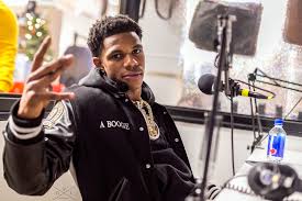 The atlantic records artist has announced a december 21 release date for his hoodie szn lp and shared its cover art via. The Source A Boogie Wit Da Hoodie Releases Sophomore Album Hoodie Szn Promises Artist 2 0 In 2019