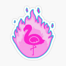 Perfect for flamingo lovers, trips to the zoo and safari parks. Flim Flam Flamingo Gifts Merchandise Redbubble