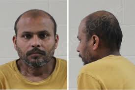 Paresh Patel — Houston County Jail Bookings