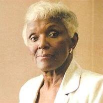 Mrs. Ethel Ruth Stewart Obituary