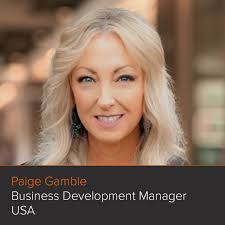 Our spotlight this month is