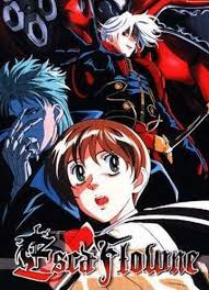 Tenkuu No Escaflowne The Vision Of Escaflowne Vostfr Bluray Animes Mangas Ddl Fantasy Tv Shows Anime Drama Tv Shows