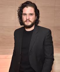 Kit harington has been a household name ever since 2011, when he shot to fame as jon snow in the first ever episode of hbo's game of thrones. Kit Harington Game Of Thrones Star Streitet Affare Mit Model Ab Leute Bild De