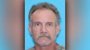 Armed and dangerous' man wanted in Old Fort shooting, deputies say