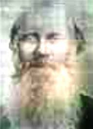 Dr John Baylis Kearby (1822-1897)