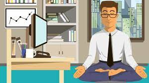 This sequence is ideal for those who want to sneak in a quick yoga break or for those who are in healing and want to practice a little bit of opening with the support of a chair. Office Yoga Cheap Online