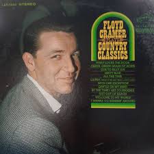 Floyd Cramer Classical Vinyl Records for sale