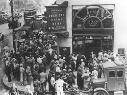 The great depression was the worst economic downturn in the history of the industrialized world, lasting from 1929 to 1939. Causes Of The Great Depression Britannica