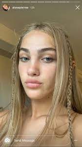 Pin By Rafi On Hair Care Hair Styles Aesthetic Hair Hair Inspiration