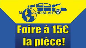 Check spelling or type a new query. Saint Aubin Les Elbeuf Foire A 15 Euros A Mondial Auto