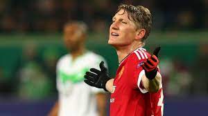 Bastian grew alongside his brother named tobias schweinsteiger. Man United S Bastian Schweinsteiger Should Join Stuttgart Kevin Grosskreutz