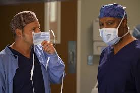 Ellen pompeo, justin chambers, chandra wilson. Rushi Kota Kim Raver Grey S Anatomy Saison 14 Streaming Vf Fcine Tv
