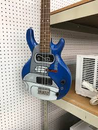 Bite My Shiny Metal Axe Bite My Shiny Metal Bass Futurama