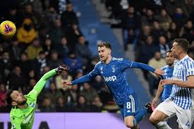 Spal usa, the north american subsidiary of spal automotive srl, has serviced our customers with the spal production facility in correggio, italy, currently covers a total production area of 754,000+. Hasil Spal Vs Juventus Nyonya Tua Menang Dengan Skor Tipis 1 2 Halaman All Kompas Com