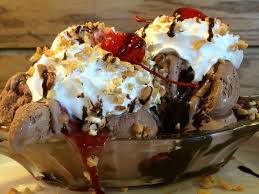 For someone with diabetes, the. The Best Ice Cream Sundaes In Los Angeles Discover Los Angeles