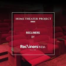 Home Theater Project Dubai Recliners By Recliners India Home Theater Recliner Theater Recliners