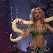 Britney - Search  X
