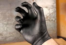 Maybe you would like to learn more about one of these? Adenna Night Angel Black Nitrile Powder Free Gloves Box Of 100 Workhorse Irons