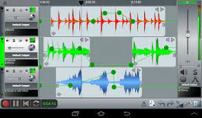 Informazioni su loop multitrack recorder free. N Track Studio Multitrack Recording App For Android