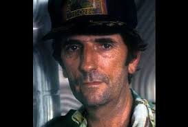 HOMENAJE: HARRY DEAN STANTON (1926-2917): 91 años