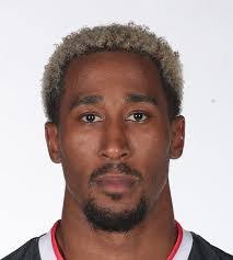 Keshawn Hayes's Instagram, Twitter & Facebook