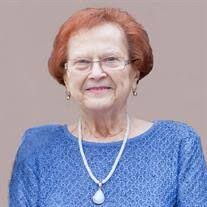 Donna May Beggs Obituary